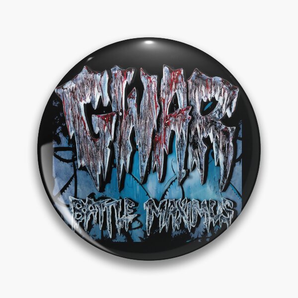 Item preview, Gwar Band designed and sold by LSDComeseuram.