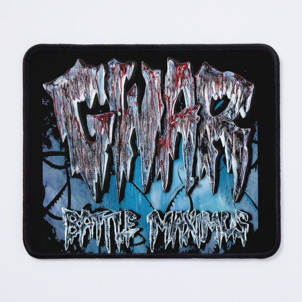 Item preview, Gwar Band designed and sold by LSDComeseuram.