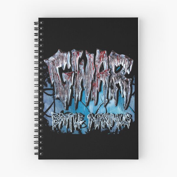 Item preview, Gwar Band designed and sold by LSDComeseuram.