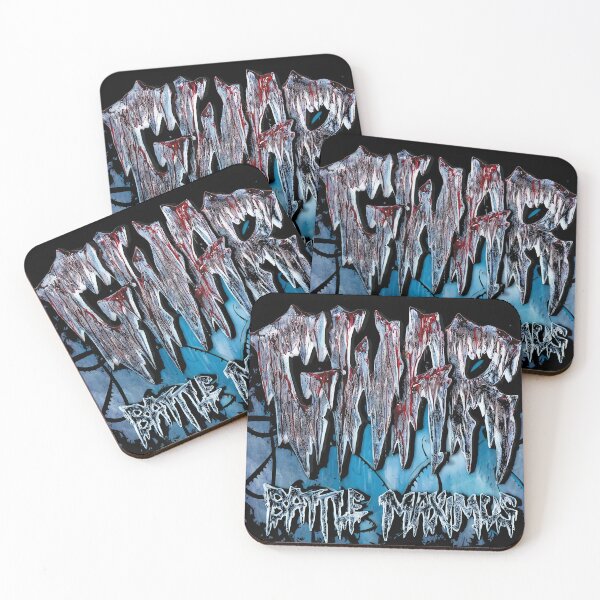 Item preview, Gwar Band designed and sold by LSDComeseuram.
