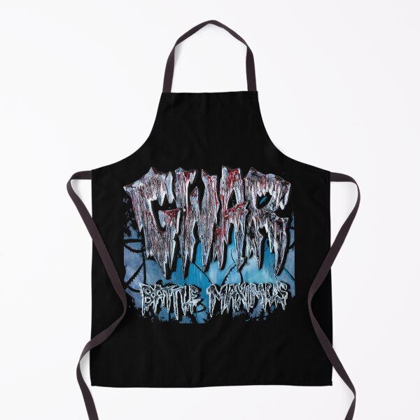 Item preview, Gwar Band designed and sold by LSDComeseuram.