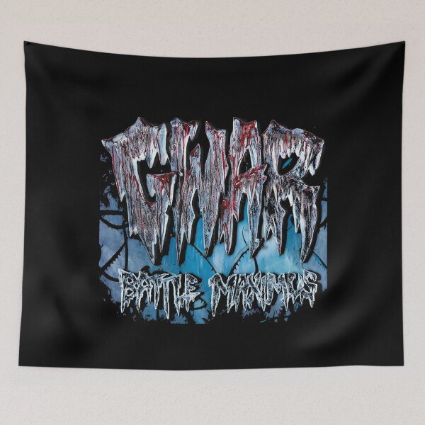 Item preview, Gwar Band designed and sold by LSDComeseuram.