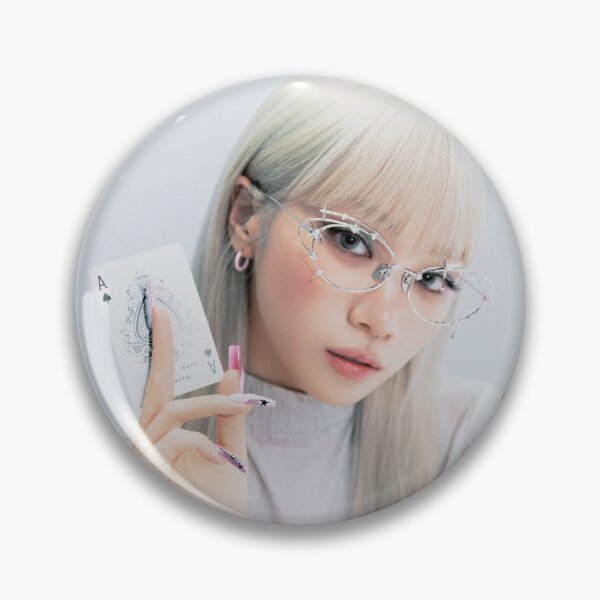 Item preview, LE SSERAFIM CHAEWON - MADE MY NIGHT designed and sold by trengeee.