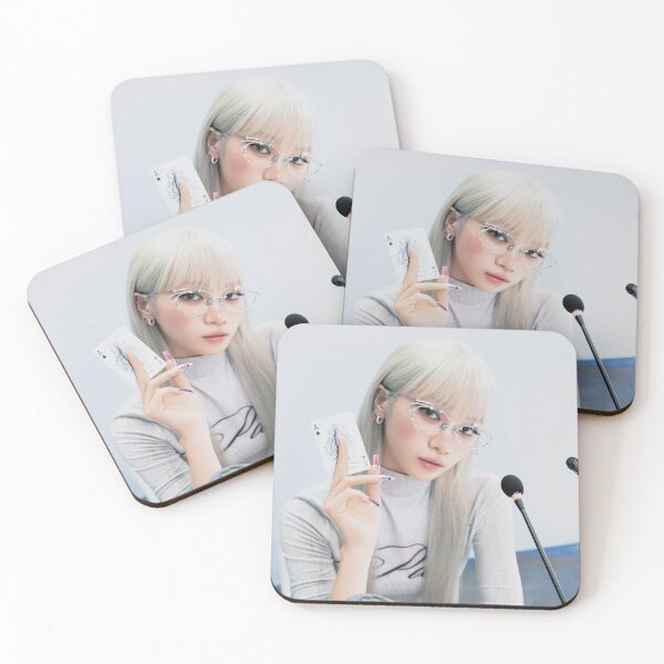 Item preview, LE SSERAFIM CHAEWON - MADE MY NIGHT designed and sold by trengeee.