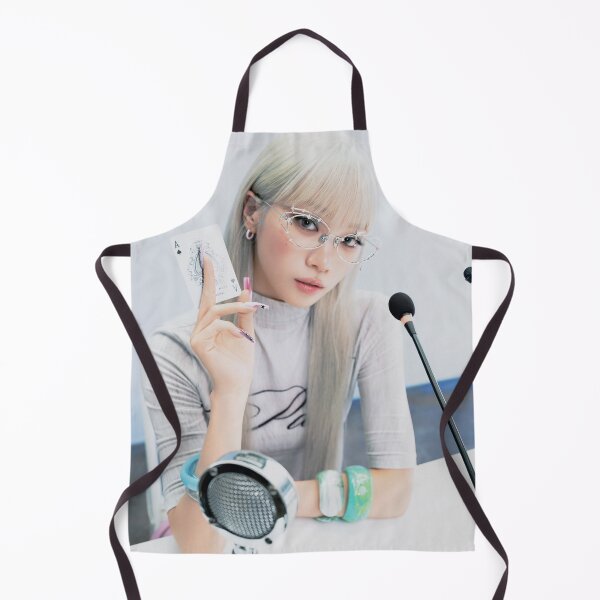 Item preview, LE SSERAFIM CHAEWON - MADE MY NIGHT designed and sold by trengeee.