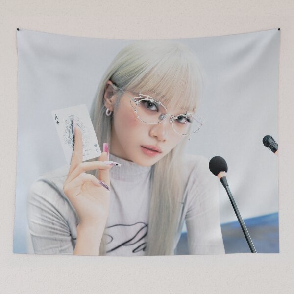 Item preview, LE SSERAFIM CHAEWON - MADE MY NIGHT designed and sold by trengeee.