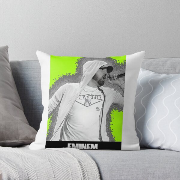 Item preview, EMINEM designed and sold by Neo-Punk.