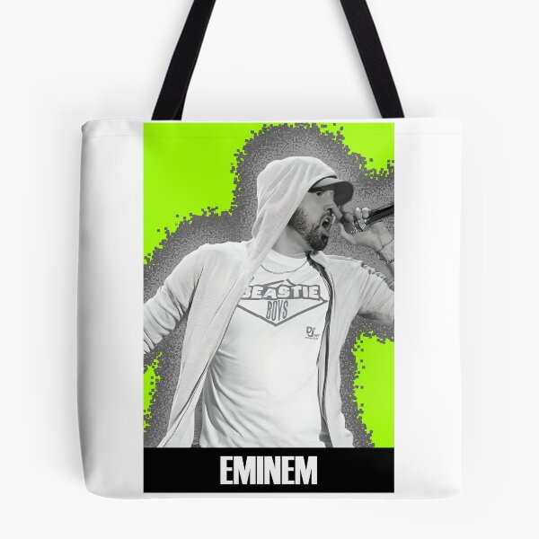 Item preview, EMINEM designed and sold by Neo-Punk.