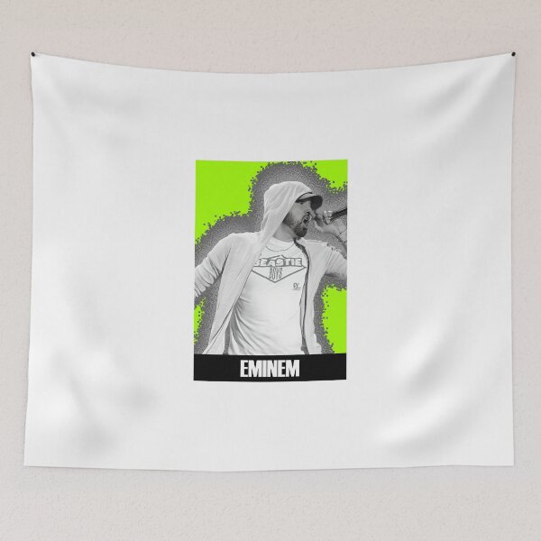 Item preview, EMINEM designed and sold by Neo-Punk.