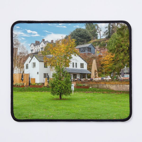 Item preview, Riverside Inn Ross Vegas Park designed and sold by StephenRphoto.