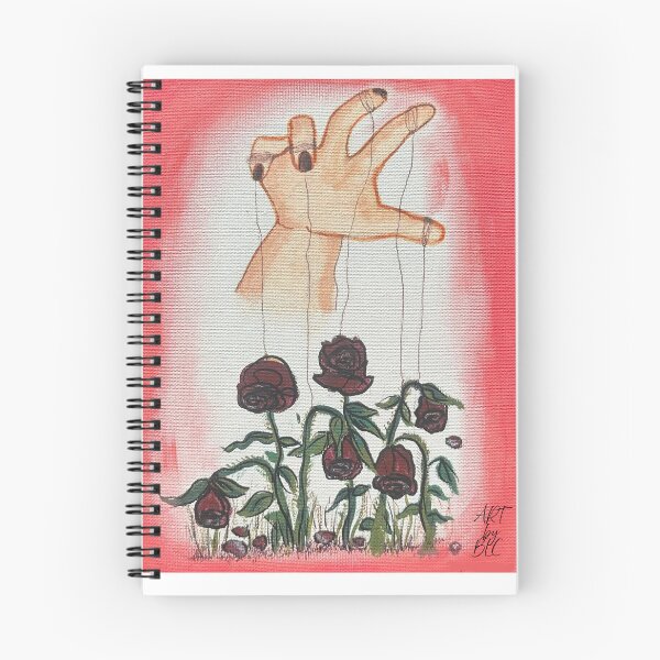 Item preview, How I Feel designed and sold by ArtByBLC.