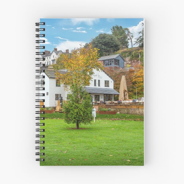Item preview, Riverside Inn Ross Vegas Park designed and sold by StephenRphoto.