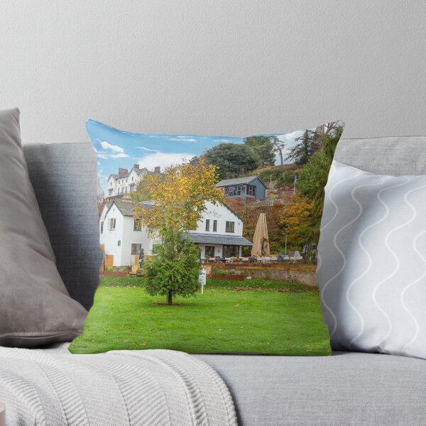 Item preview, Riverside Inn Ross Vegas Park designed and sold by StephenRphoto.