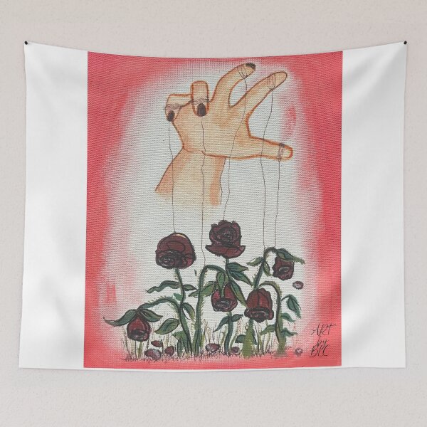 Item preview, How I Feel designed and sold by ArtByBLC.