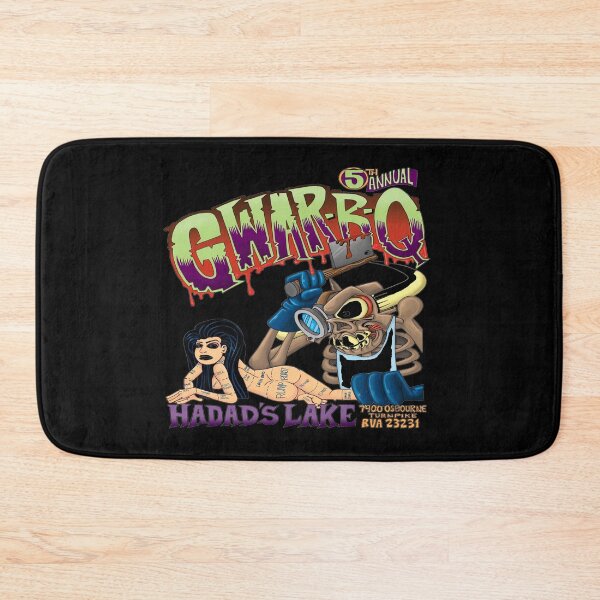 Item preview, Gwar Band designed and sold by LSDComeseuram.