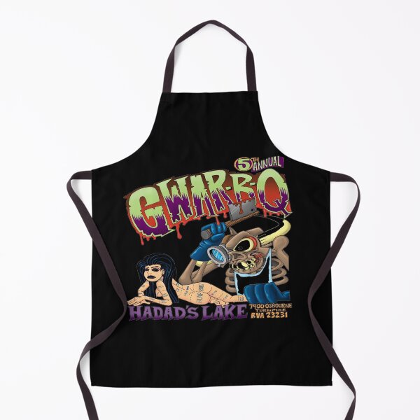 Item preview, Gwar Band designed and sold by LSDComeseuram.