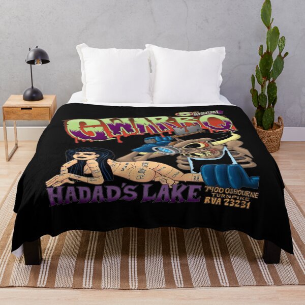 Item preview, Gwar Band designed and sold by LSDComeseuram.