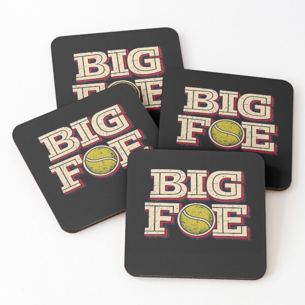 Item preview, Big-Foe designed and sold by justsomeweird.
