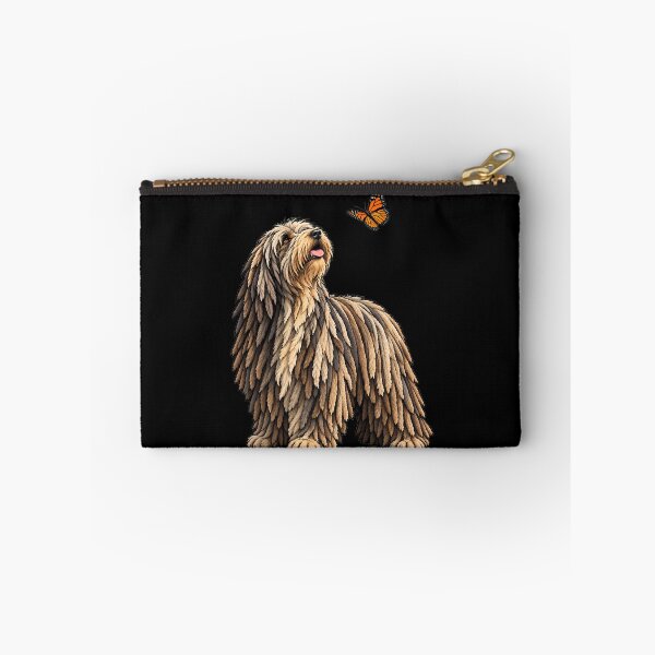 Item preview, Bergamasco Sheepdog designed and sold by VelvetRoom.
