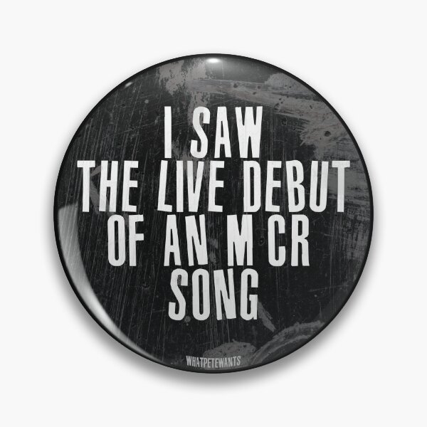 Item preview, Live Debut! designed and sold by whatpetewants.