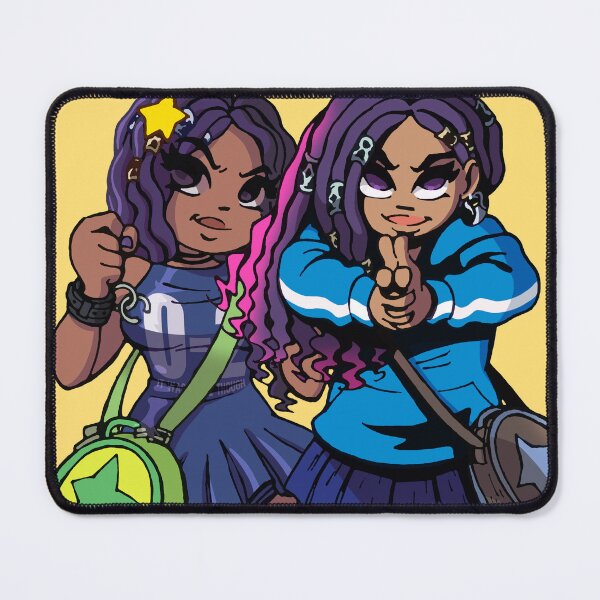 Item preview, Sharpie vs. the World designed and sold by Konimaru.