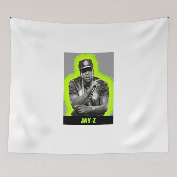 Item preview, JAY Z designed and sold by Neo-Punk.