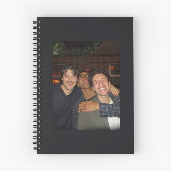 Item preview, Adults — the boys! designed and sold by Heart to Heart.