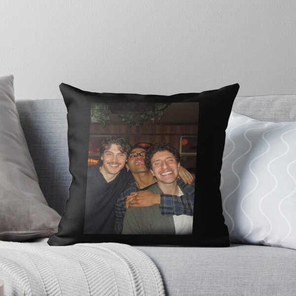 Item preview, Adults — the boys! designed and sold by Heart to Heart.