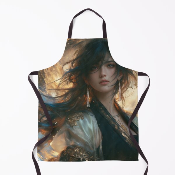 Item preview, The Orbit of Her Silence designed and sold by oanaunciuleanu.