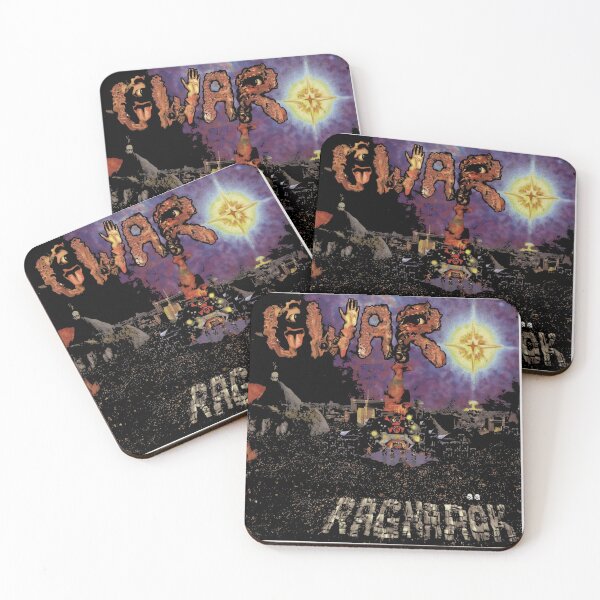 Item preview, Gwar Band designed and sold by LSDComeseuram.