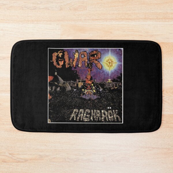 Item preview, Gwar Band designed and sold by LSDComeseuram.