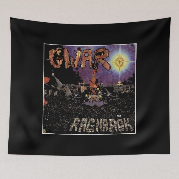 Item preview, Gwar Band designed and sold by LSDComeseuram.