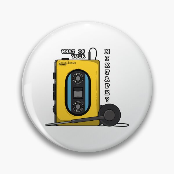 Item preview, Off the Grid - What is your Mixtape? designed and sold by LZRD12.
