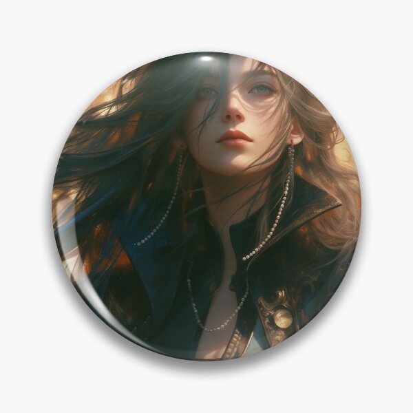 Item preview, The Orbit of Her Silence designed and sold by oanaunciuleanu.