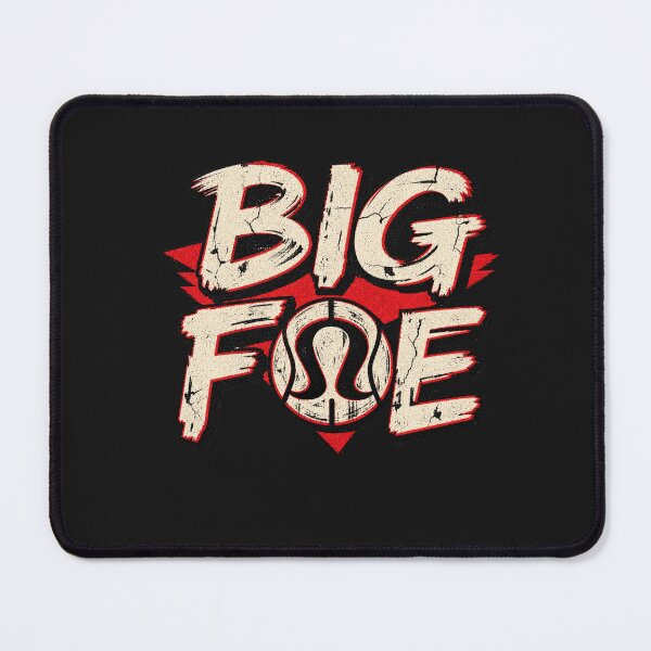 Item preview, Big-Foe designed and sold by justsomeweird.