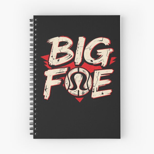 Item preview, Big-Foe designed and sold by justsomeweird.