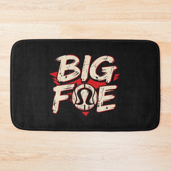 Item preview, Big-Foe designed and sold by justsomeweird.