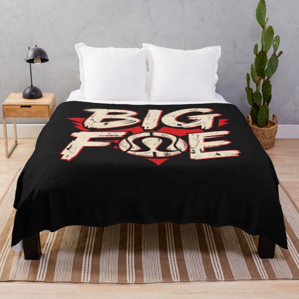 Item preview, Big-Foe designed and sold by justsomeweird.