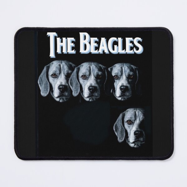 Item preview, The Beagles 10 designed and sold by randynash.