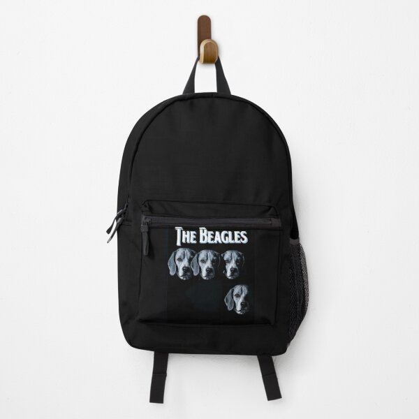 Item preview, The Beagles 10 designed and sold by randynash.