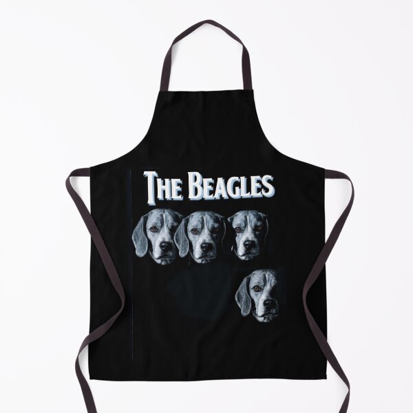 Item preview, The Beagles 10 designed and sold by randynash.