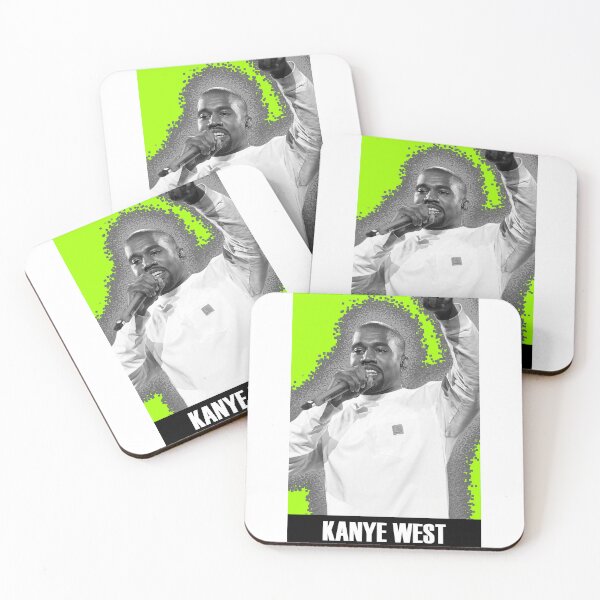 Artikelvorschau, KANYE WEST entworfen und verkauft von Neo-Punk.