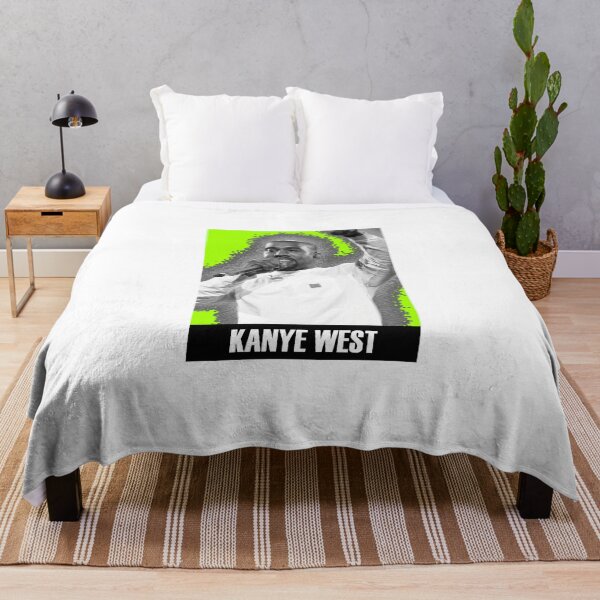 Item preview, KANYE WEST designed and sold by Neo-Punk.