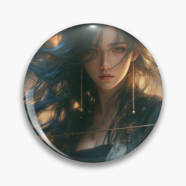 Item preview, The Orbit of Her Silence designed and sold by oanaunciuleanu.