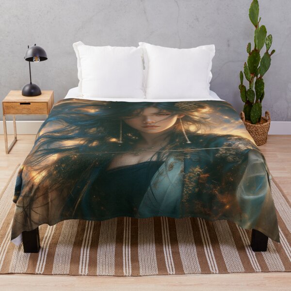Item preview, The Orbit of Her Silence designed and sold by oanaunciuleanu.