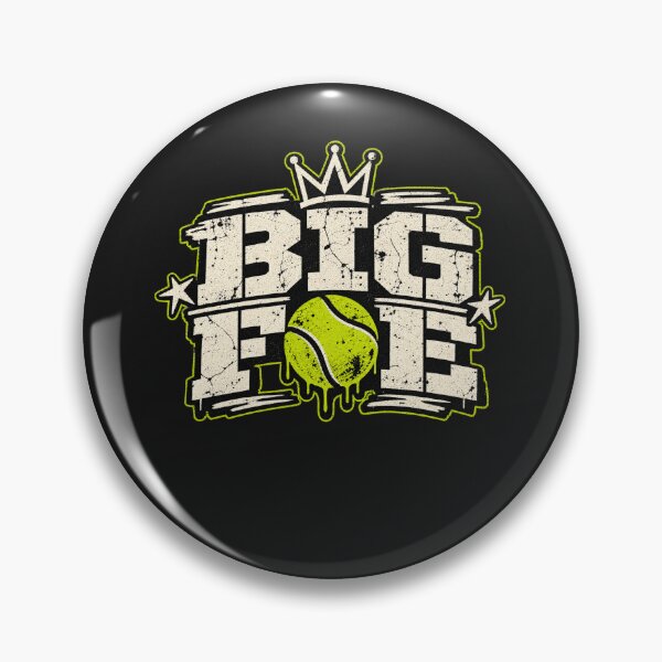 Item preview, Big-Foe designed and sold by justsomeweird.