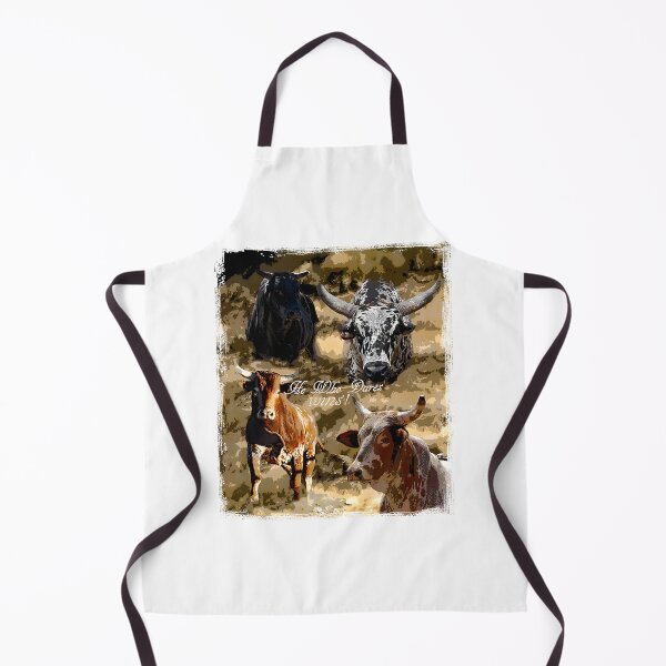 Item preview, Rodeo Bucking Bulls and Rough Stock Action Design for Western Sports Fans designed and sold by hannahnormann.