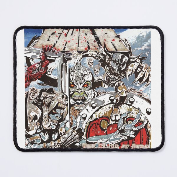 Item preview, Gwar Band designed and sold by LSDComeseuram.