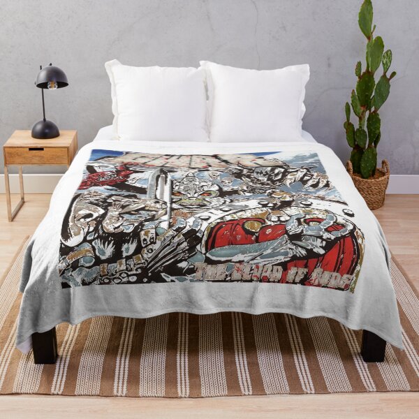 Item preview, Gwar Band designed and sold by LSDComeseuram.