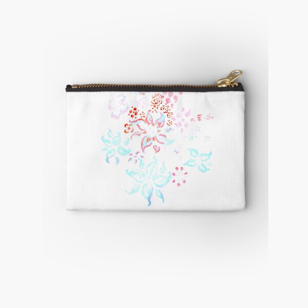 Item preview, Subtle Hand Drawn Marker Flowers by Elise designed and sold by ExceptionallyHumbleArtbyElise (Once known as ElitebyElise).